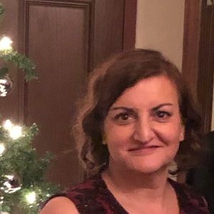 Meet your Posher, Mary